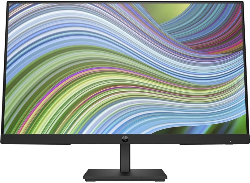 HP P24V G5 23.8" Full HD Edge LED LCD Monitor