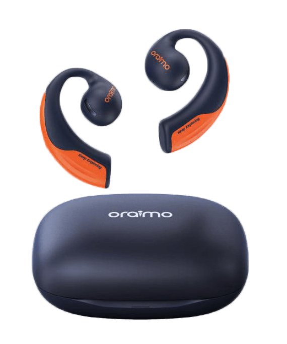 Oraimo OpenPods Open-ear Wireless Earphones OPN-50D
