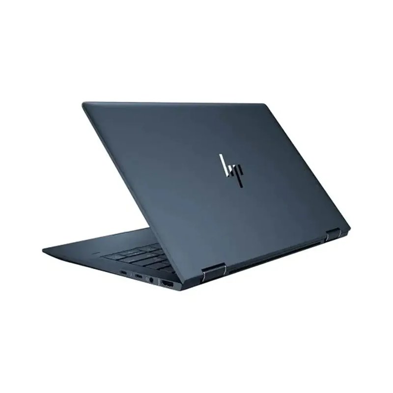 HP Elite Dragonfly Notebook PC 8th Gen Intel Core i5-8265U 8GB LPDDR3-2133 SDRAM 256GB PCIe NVMe SSD  Intel UHD Graphics 620 13.3" FHD Touchscreen Display Bang & Olufsen (B&O) Hybrid HD RGB 720p and IR Camera Certified Ex Uk 6 Months Warranty