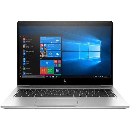 HP EliteBook 840 G6 8th Gen Intel Core i5-8265U Upto 3.9GHz 14" FHD IPS eDP Anti-glare Display Intel UHD Graphics 620 16GB DDR4-2400 SDRAM 256GB PCIe M.2 TLC SSD ROM 720p HD camera Bang & Olufsen Audio Certified Ex Uk 6 Months Warranty