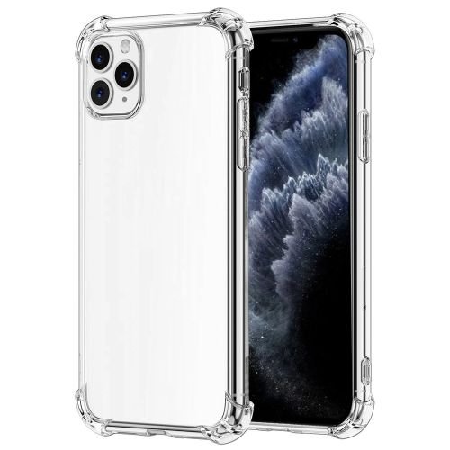 iPhone 11 Pro Clear Back Cover 