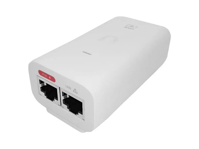 Ubiquiti PoE Adapter Gigabit 48V