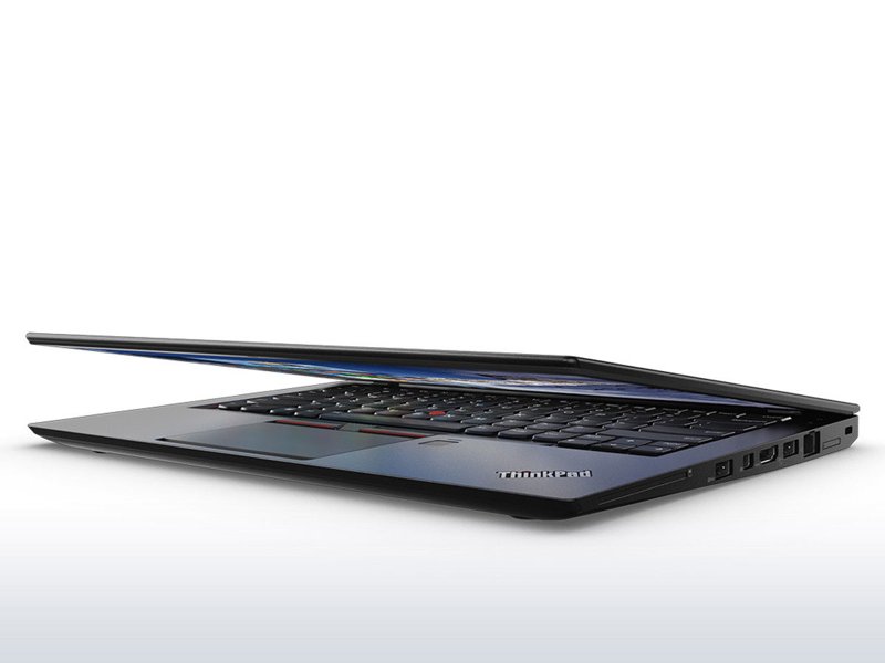 Lenovo Thinkpad T460s 6th Gen Intel Core i5-6300U 8GB RAM 512GB SSD 14" Touchscreen IPS Display Bluetooth Webcam WiFi Intel vPro Technology FreeDOS Ex Uk 6 Months Warranty