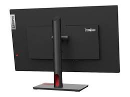 Lenovo ThinkVision S27i-30 27″ FHD IPS Monitor (2x HDMI 1.4, 1x VGA & 1x 3.5mm Audio-out)