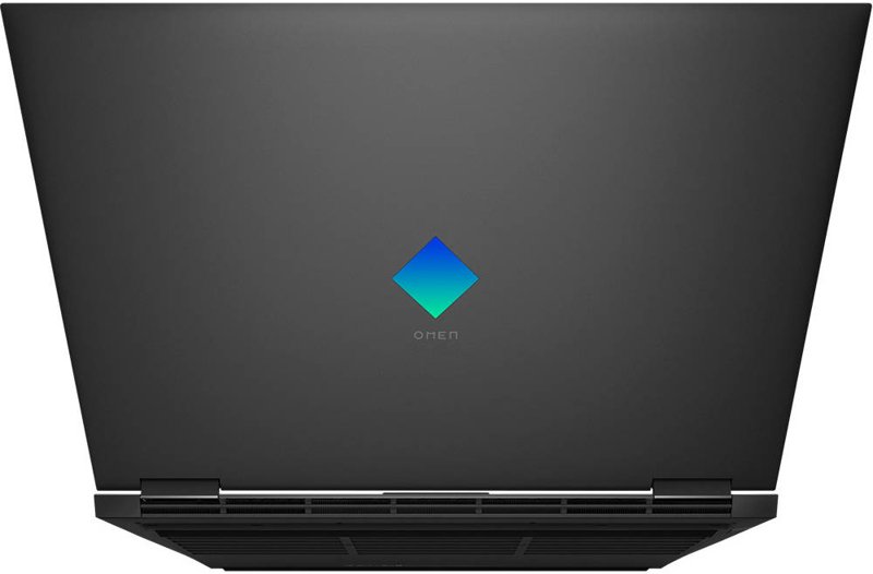 HP OMEN Gaming Laptop PC 16-k0033dx 12th Gen Intel Core i9-12900H 16.1" Quad HD 144Hz Display 16GB DDR5 RAM 1TB PCIe Gen4 NVMe M.2 SSD 6GB GDDR6 NVIDIA GeForce RTX 3060 Laptop GPU Windows 11 Home 1 Year Manufacturer Warranty