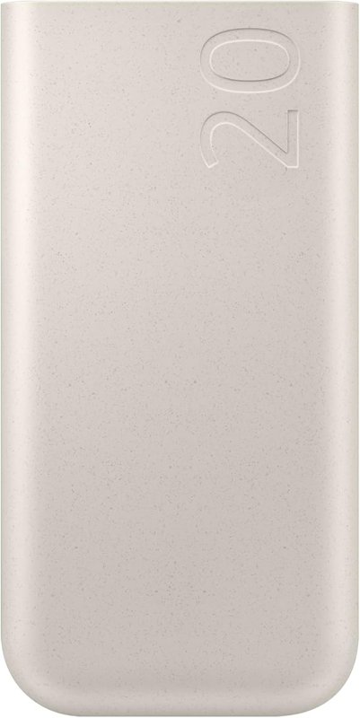  Samsung 45W Battery Pack 20000mAh Power Bank