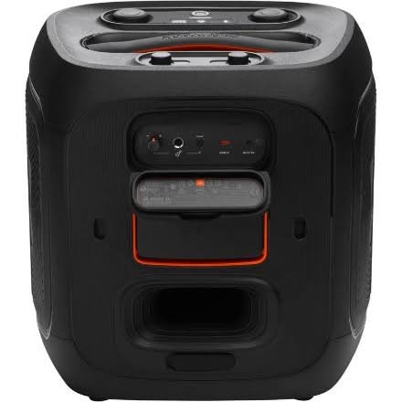 JBL PartyBox Encore 100W RMS JBL Pro Sound Up to 10 Hours of Wireless Playback IPX4 Splash-proof Design With Microphone