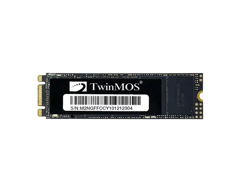 TwinMOS 512GB m.2 SSD Internal Laptop SSD