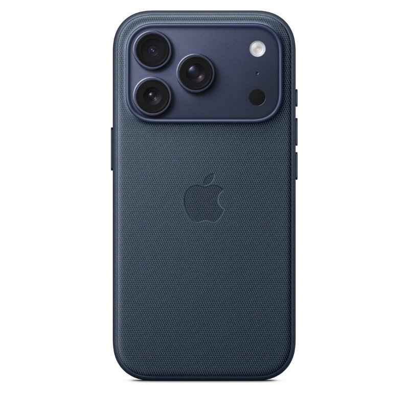iPhone 17 Pro TechWoven Case with MagSafe