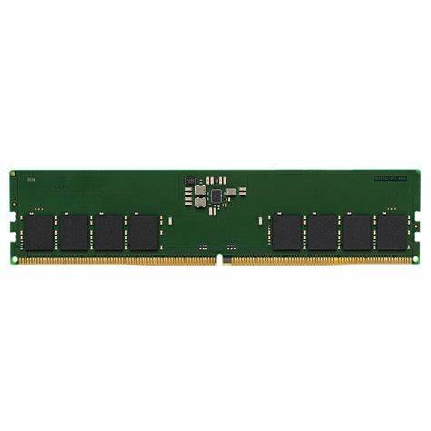Kingston 32GB PC5 5600 DDR5 5600MT/s Laptop RAM (KVR56S46BD8-32)