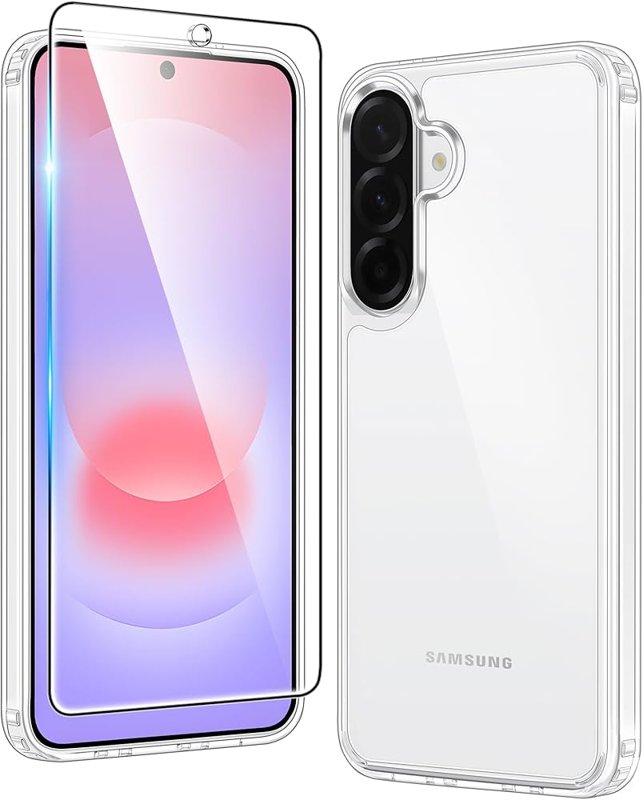 Samsung Galaxy A37 Phone Case