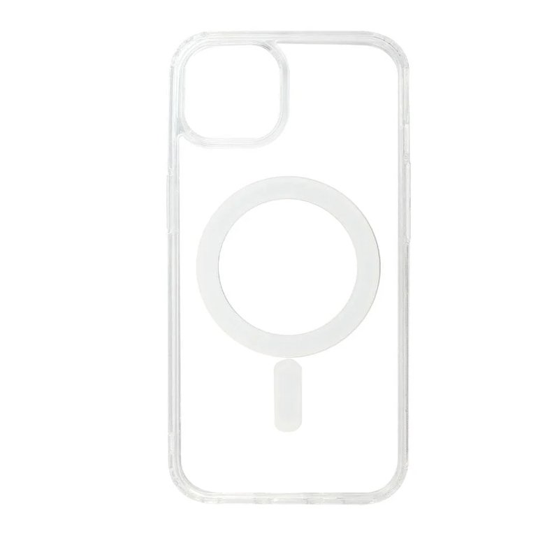 iPhone 13 Clear Case With Magsafe