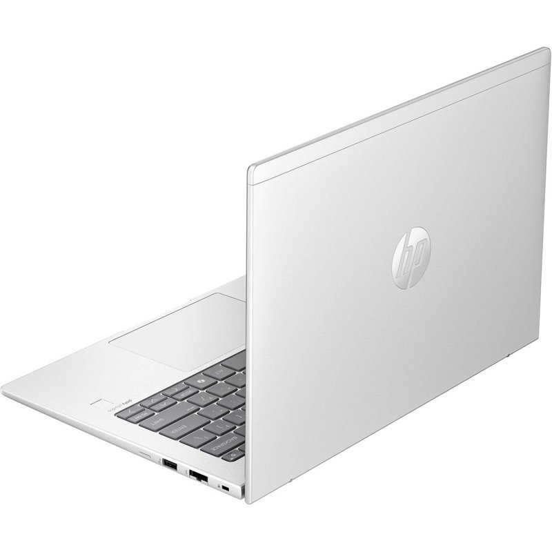 HP ProBook 440 G11 Intel Core Ultra 7 155U vPro Technology 32GB RAM 1TB SSD 14" WUXGA Display Intel Graphics 1080p FHD Camera Fingerprint Reader Backlit Keyboard Audio by Poly Studio Windows 11 Business Laptop 1 Year Manufacturer Warranty