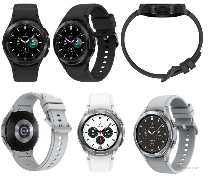 Samsung Galaxy Watch 4 Classic 42mm