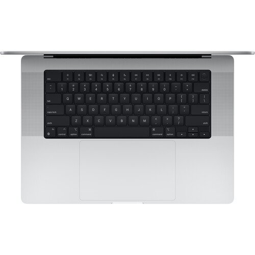 Apple 2023 MacBook Pro Laptop Apple M2 Pro Chip CPU 19‑core GPU 16.2" Liquid Retina XDR Display 16GB Unified Memory 1TB SSD Storage  FaceTime HD 1080p Camera Backlit Magic Keyboard Force Touch Trackpad Touch ID Sensor macOS Silver (MNWD3LL/A)