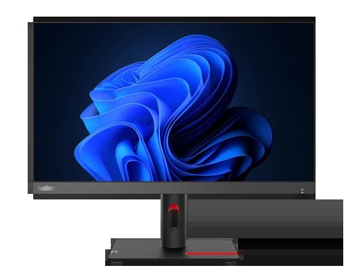 Lenovo ThinkVision S22e-20 21.5" FHD LCD Monitor LED Backlit Monitor with HDMI VGA