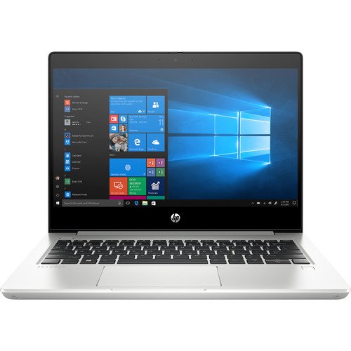 HP ProBook 430 G7 10th Gen Intel Core i5-10210U 16GB RAM 256GB ROM SSD 13.3" HD Touchscreen Anti-glare Display Intel UHD Graphics Finger Print Reader Certified Ex Uk 6 Months Warranty