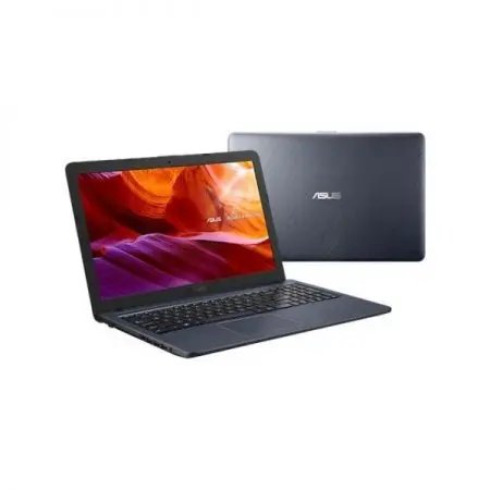 Asus X543N Intel Celeron N4000 Processor Up to 2.6GHz 15.6? HD Display 4GB DDR4 RAM 1TB(1000GB) ROM HDD Intel UHD Graphics