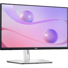 Dell S2421HN 23.8" FHD 1080p 75Hz IPS Ultra-Thin Bezel Monitor Adaptive AMD FreeSync Monitor