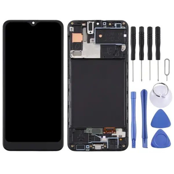 Samsung Galaxy A30s Screen Replacement