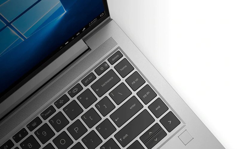 HP ProBook 635 Aero G7 AMD Ryzen 5 4500U APU 13.3" FHD Display 16GB DDR4-PC4 RAM 256GB PCIe NVMe SSD AMD Radeon Graphics 720p HD Camera  Certified Refurbished Boxed 6 Months Warranty