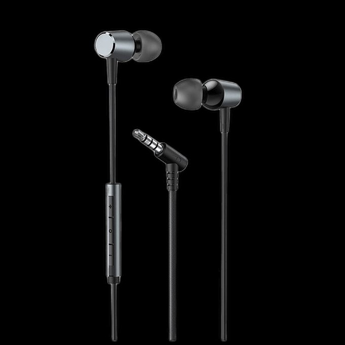 Oraimo Trumpet 3 HIFI Audio In-Ear Headphones OEP-E40