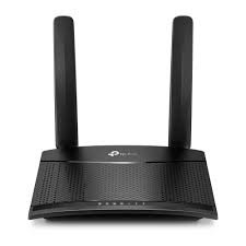 TP-Link TL-MR100 300Mbps Wireless N 4G LTE WiFi Router