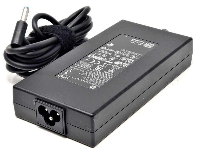 Original HP 200W 19.5V 10.3A 4.5 X 3.0 Blue Pin Charger