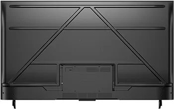 TCL 65 INCH V6B 4K HDR Google TV 65V6B