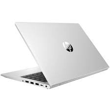 HP ProBook 440 G6 8th Gen Intel Core i5-8265U Quad-core 1.60GHz 8GB RAM DDR4 SDRAM 256GB ROM SSD 14" LCD DOS Ex Uk 6 Months Warranty