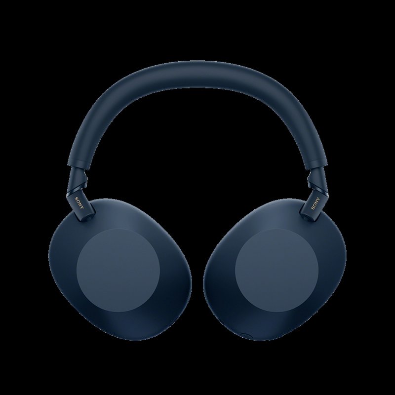Sony WH-1000XM6 Noise-Canceling Wireless Over-Ear Headphones