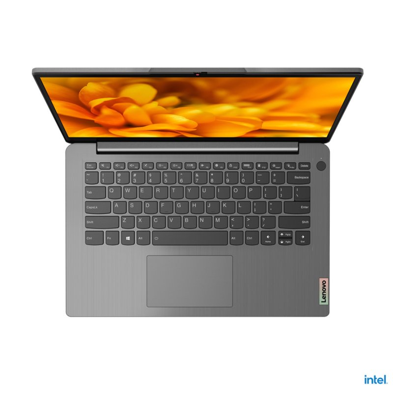Lenovo IdeaPad 3 14ITL6 11th Gen Intel Core i7-1165G7 8GB RAM 512GB SSD 14" FHD WIFI Webcam DOS Integrated Intel UHD Graphics 1 Year Warranty