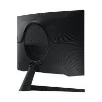 Samsung 32" Odyssey G5 G55C QHD 165Hz Curved Gaming Monitor (LS32CG552EMXUE)