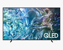 Samsung 75 Inch Q60D 4K QLED Smart TV 75Q60DAU