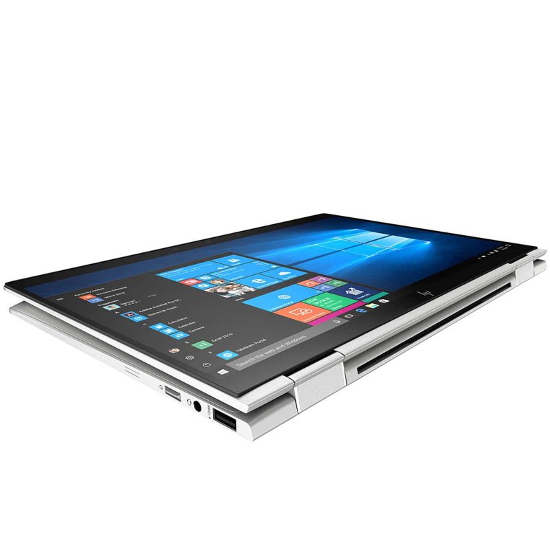 HP Elitebook X360 1030 G4 13.3" Touchscreen 2 in 1 Notebook Intel Core i7-8665U 16GB RAM 512GB GB PCIe NVMe Intel UHD Graphics 620 Bang & Olufsen Ex Uk 6 Months Warranty