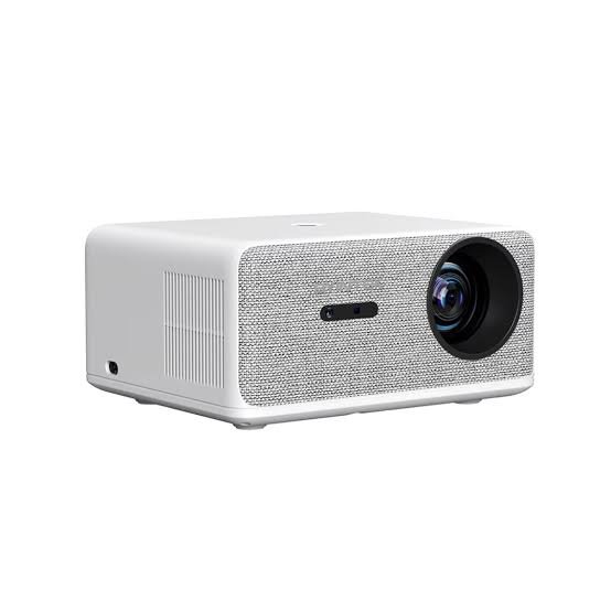 BYINTEK U14 Pro Android 11 Mini Projector Native 1080P 1500 ANSI Lumens 4K Auto Focus 2G+32G MEMC HDR10 24W Speaker Enclosed Engine Beamer
