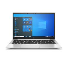 HP EliteBook 840 G8 Notebook PC 11th Generation Intel Core i7-1165G7 Processor 16GB DDR4-3200 SDRAM RAM 256GB SSD Storage 14" FHD Display Iris Xe Graphics Windows 10 Audio by Bang & Olufsen ex Uk 6 Months Warranty