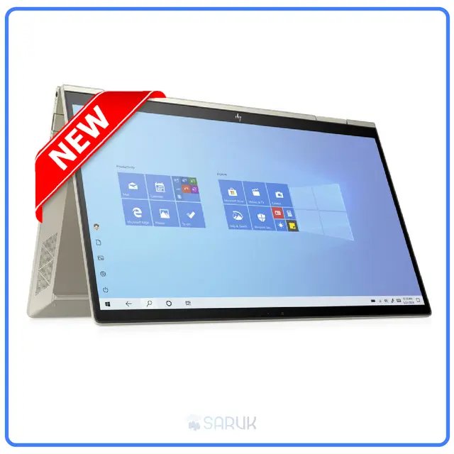 HP Envy 13 x360 Convertible 13-bf0044na 12th Gen Intel Core i7-12500U Up to 4.7GHz 16GB RAM 512GB SSD 13.3" Diagonal FHD Multi-touch Enabled IPS Display Bluetooth WiFi HP Wide Vision 720p HD Camera Bang & Olufsen Fingerprint Reader 1 Thunderbolt Intel Iris Xe Graphics Windows 11 1 Year Warranty