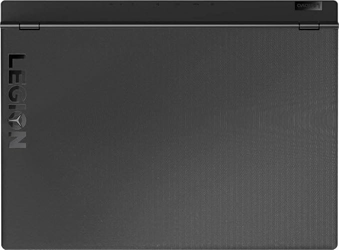 Lenovo Legion Y540-15IRH 9th Gen Intel Core i5-9300H 2.4GHz 8GB DDR4 RAM 256GB SSD Intel UHD Graphics 630 Brand New 1 Dealership Warranty	