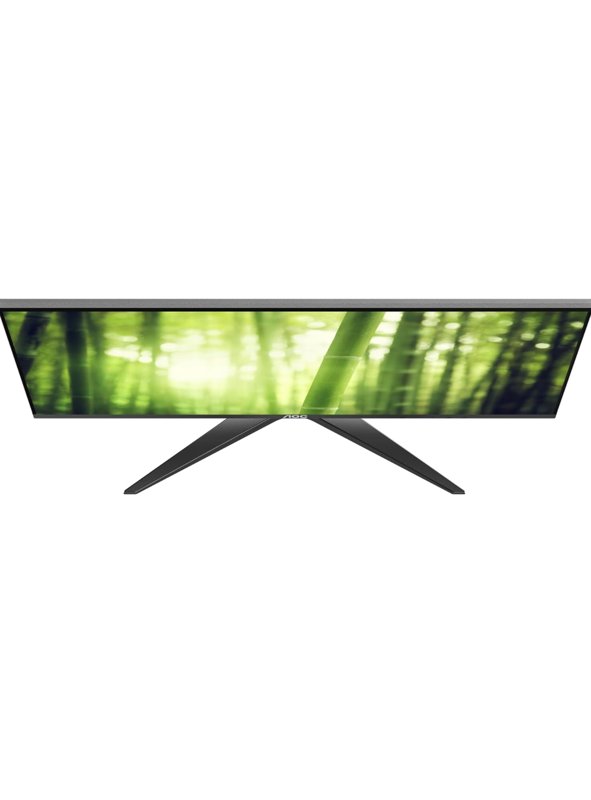 AOC 27B1H2 27" IPS 100Hz 4ms Full HD Adaptive Sync Ultra Slim Flat Monitor Black