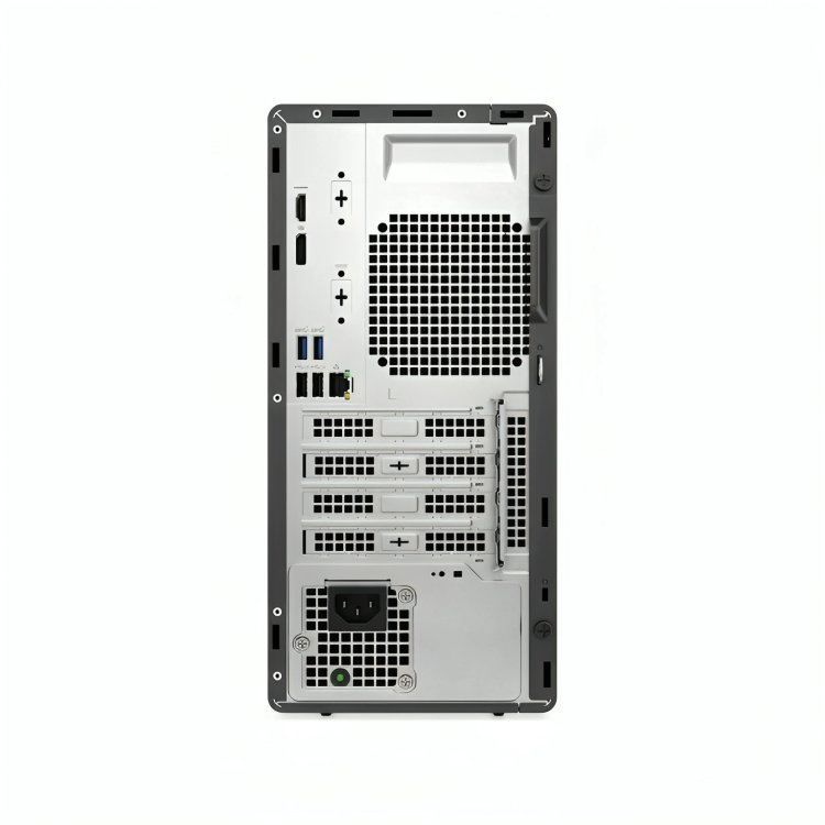 Dell OptiPlex 7020 Plus MT 14th Gen Intel Core i7-14700 8GB DDR5 RAM 512GB M.2 SSD Integrated Intel UHD Graphics 770 FreeDOS Desktop 1 Year Warranty