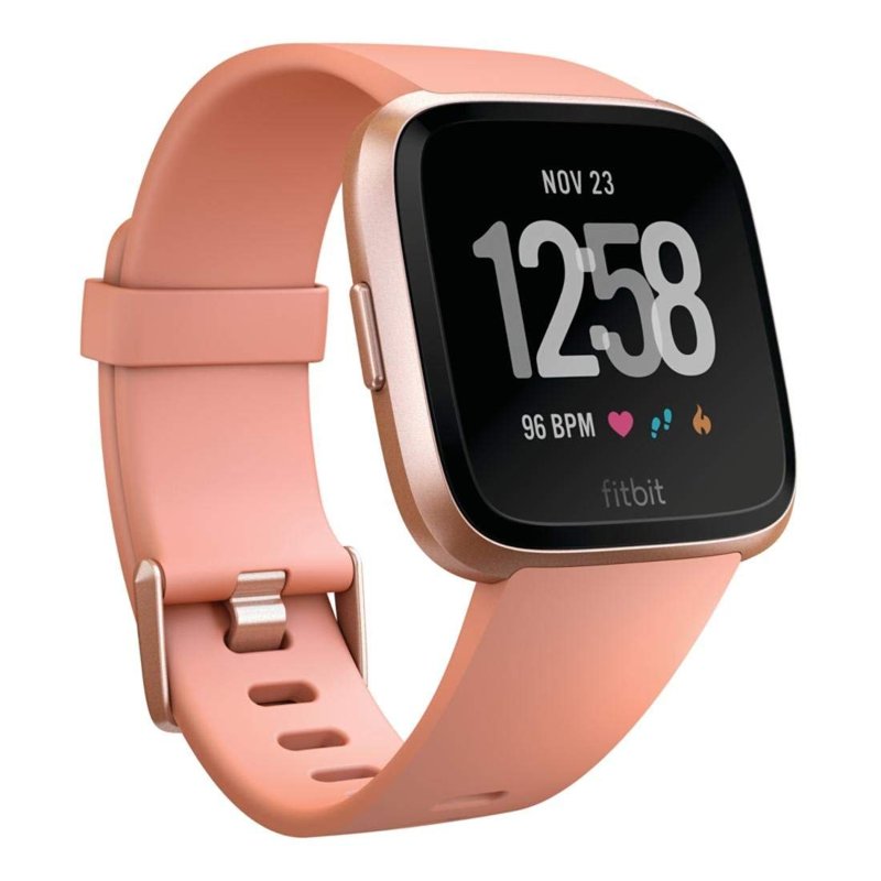 Fitbit Versa 4 Fitness Smartwatch