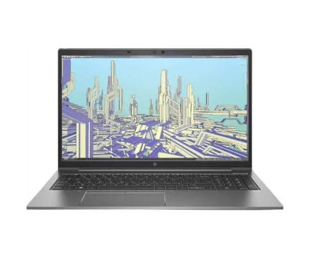 HP ZBook Firefly 15 G8 11th Gen Intel Core i5-11510U 16GB RAM 256GB SSD 15.6" FHD LCD Display Intel UHD Graphics 720p HD Camera Audio by Bang & Olufsen Ex UK 6 Months Warranty