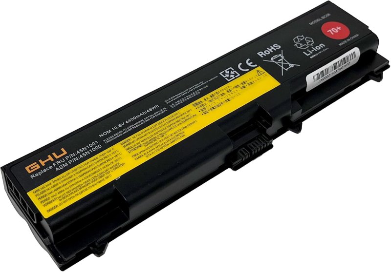 Lenovo SL410- T410- T510 -T420 Laptop Battery