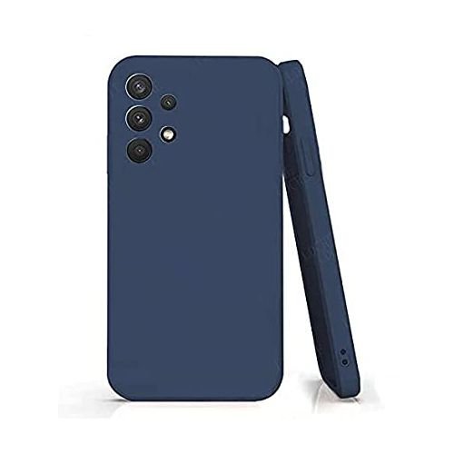 Samsung Galaxy A32 Silicone Back Cover