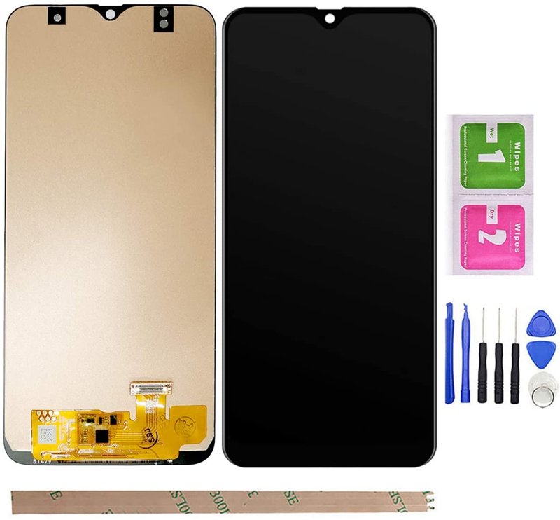 Samsung Galaxy A50 Screen Replacement