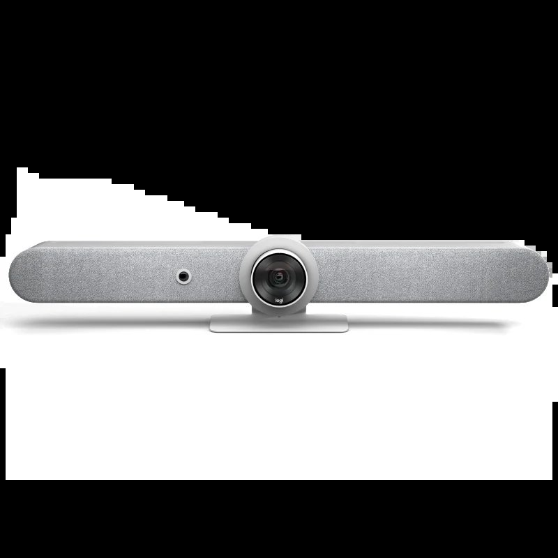 Logitech Rally Bar Conferencing System 4K UHD Conference Video (960-001312)