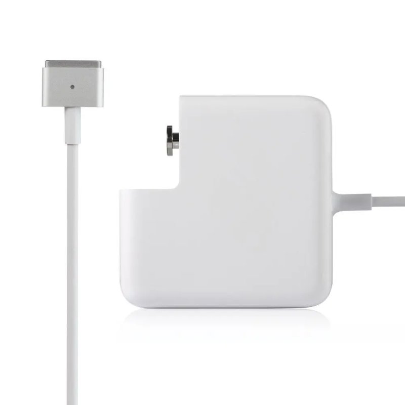 85W Apple MagSafe 2 Power Adapter For Apple MacBook Pro With Retina Display-Generic