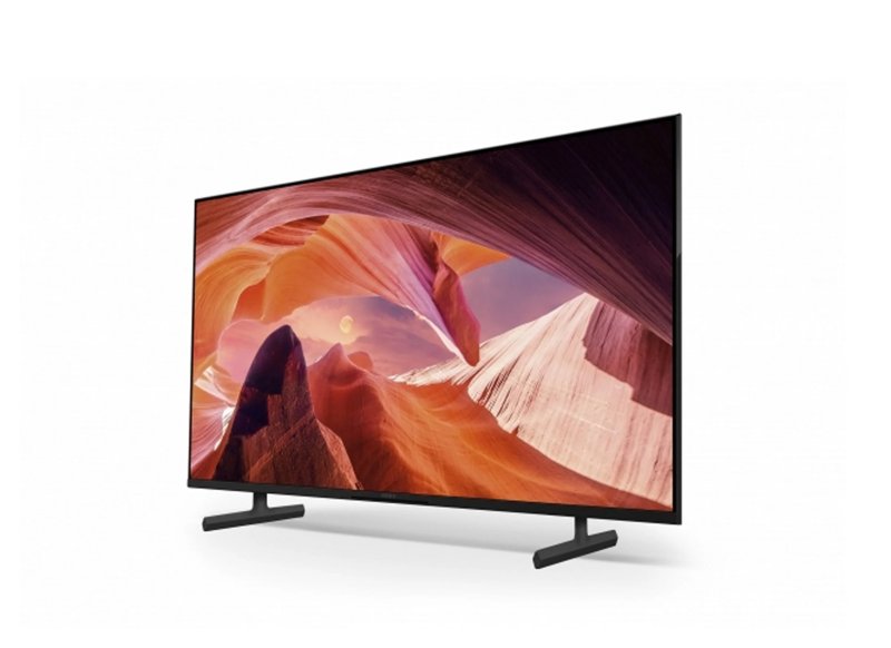 Sony Bravia 65 Inch 4K HDR Smart Android TV KD-65X80L