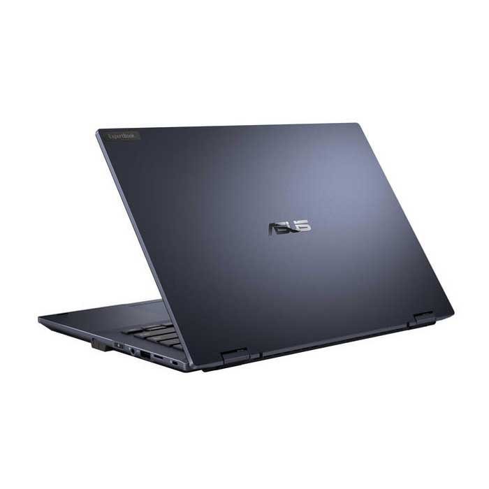 ASUS Vivobook S 14 Flip (TP3402Z) 14.0" WUXGA Touchscreen Display 12th Gen Intel Core i7-12700H Processor 8GB DDR4 RAM 1TB SSD Intel Iris Xe Graphics